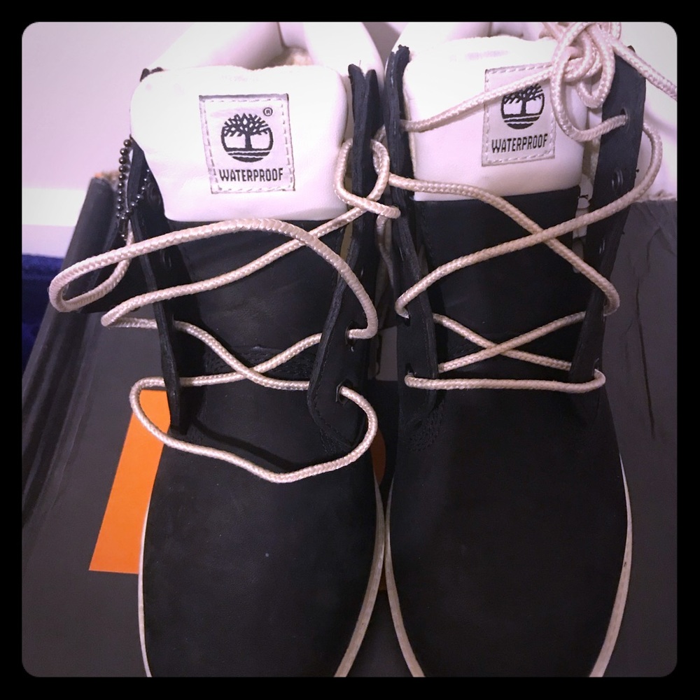 Timberland boot